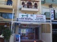 Katerina Rooms for Rent