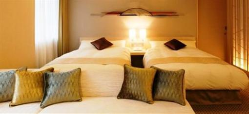 фото отеля Tateshina Grand Hotel Takinoyu