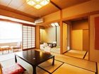 фото отеля Tateshina Grand Hotel Takinoyu