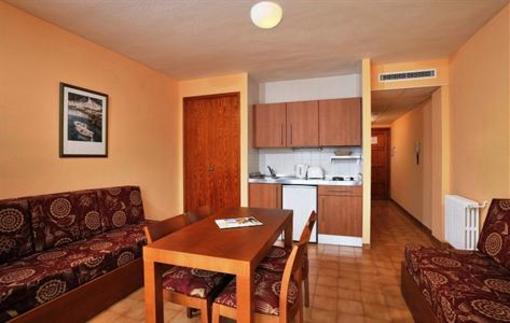 фото отеля Intertur Aparthotel Hawaii Torrenova