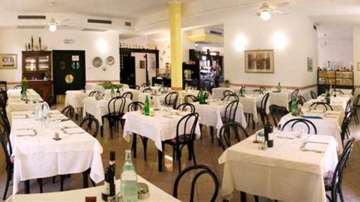 фото отеля Hotel Aurora Castiglione della Pescaia