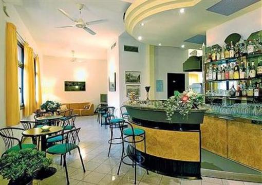 фото отеля Hotel Aurora Castiglione della Pescaia