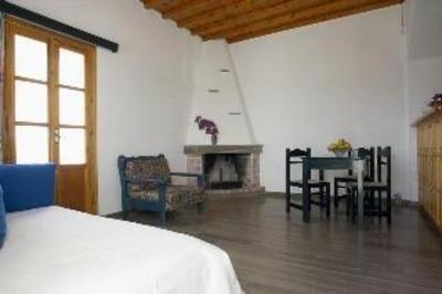 фото отеля Ibiscus Studio Mykonos