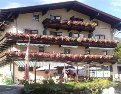фото отеля Gasthof Rosentalwirt
