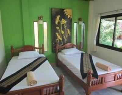 фото отеля Sabaidee Guesthouse Sukhothai