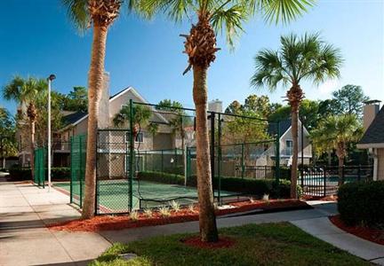 фото отеля Residence Inn Jacksonville Baymeadows