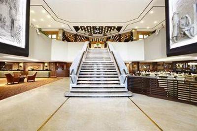 фото отеля Sheraton Brussels Airport Hotel