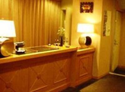 фото отеля Sapporo Classe Hotel