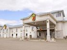 фото отеля Super 8 Motel Vermilion