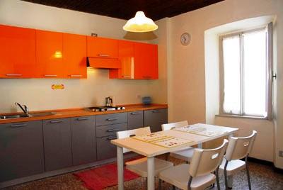 фото отеля Appartamenti i Giardini di Villa Melzi