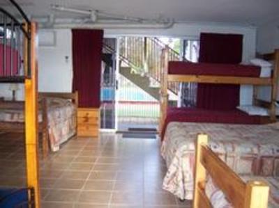 фото отеля Tweed River Motel