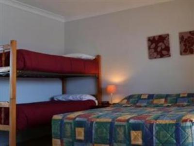 фото отеля Tweed River Motel