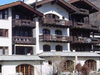 Haus Zer Weidu Apartment Zermatt