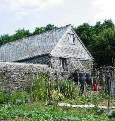 фото отеля The Old Rectory Bed & Breakfast Boscastle