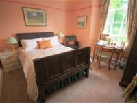 The Old Rectory Bed & Breakfast Boscastle