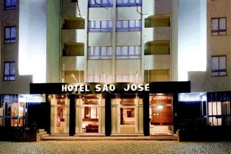 фото отеля Sao Jose Hotel