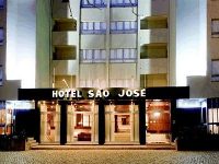 Sao Jose Hotel