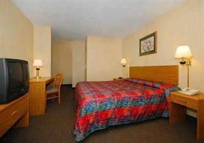 фото отеля Econo Lodge Wormleysburg