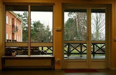 фото отеля Hotell-Restaurang Svedjegarden