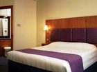 фото отеля Premier Inn Preston South Cuerden Way