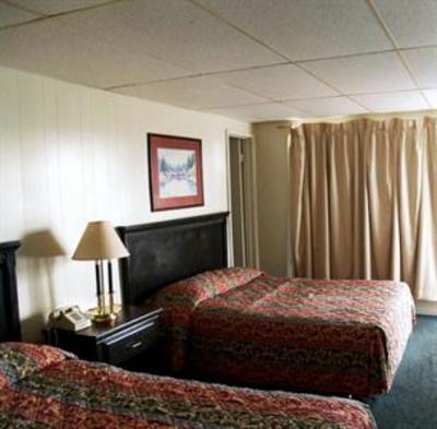 фото отеля Tropic Motel