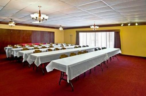 фото отеля Americas Best Value Inn Hesston