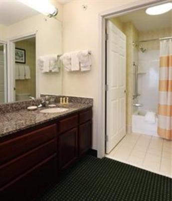 фото отеля Residence Inn Deptford