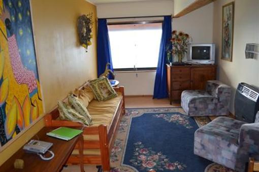 фото отеля Los Gualles de la Candelaria Apart Hotel