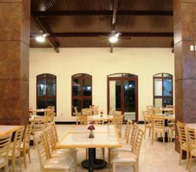 фото отеля Hotel Las Palomas Tepic