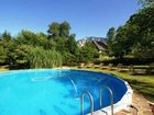 фото отеля Gasthof Hotel Zur Post Unterbergen