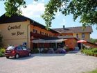 фото отеля Gasthof Hotel Zur Post Unterbergen