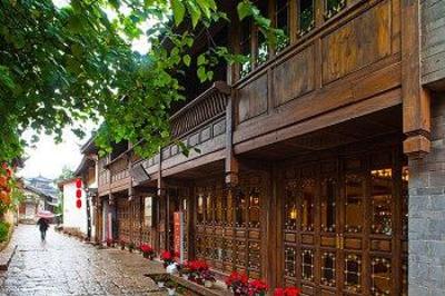 фото отеля Yi Bang Residence