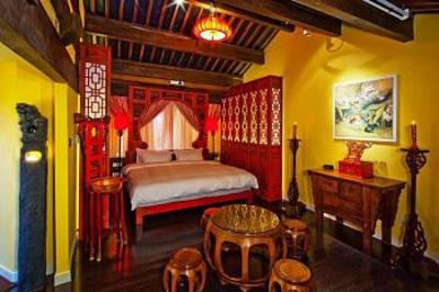 фото отеля Yi Bang Residence