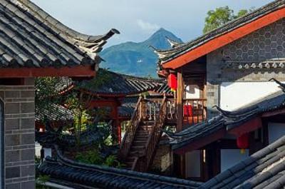 фото отеля Yi Bang Residence