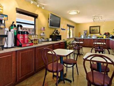 фото отеля Days Inn Rio Rancho