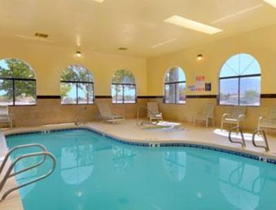 фото отеля Days Inn Rio Rancho