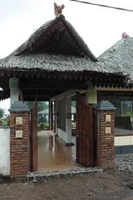 фото отеля Rasa Seni Hotel Resort