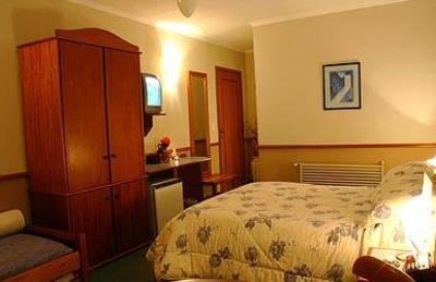фото отеля Hotel Pousada Blumenberg
