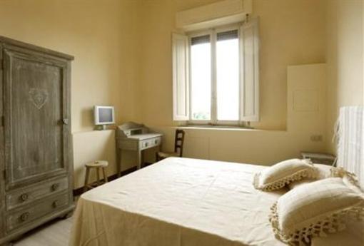 фото отеля Bed and Breakfast Le Chiarine