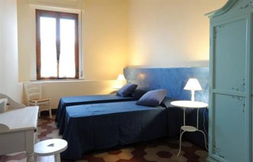фото отеля Bed and Breakfast Le Chiarine