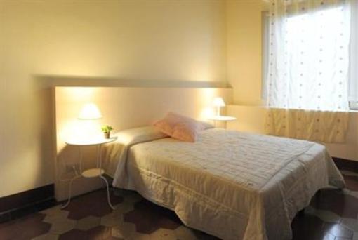 фото отеля Bed and Breakfast Le Chiarine