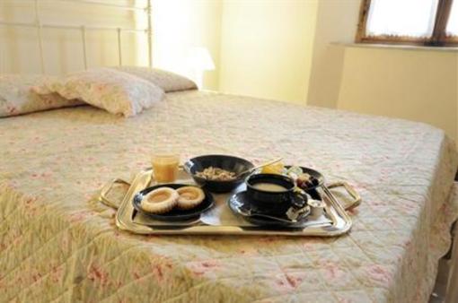 фото отеля Bed and Breakfast Le Chiarine
