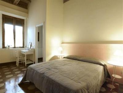 фото отеля Bed and Breakfast Le Chiarine