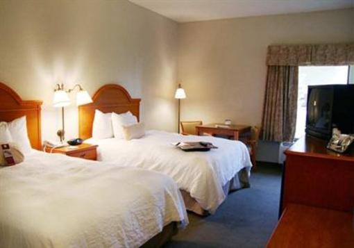 фото отеля Hampton Inn Bradley Kankakee