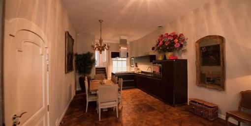 фото отеля Keizersgracht Residence