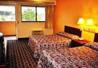 фото отеля Motel 6 Raleigh East (New Bern Avenue)