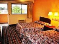 Motel 6 Raleigh East (New Bern Avenue)