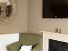 фото отеля Queens Head Inn & Restaurant