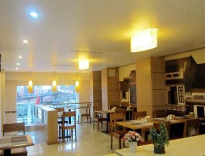 фото отеля Hanoi A1 Hotel