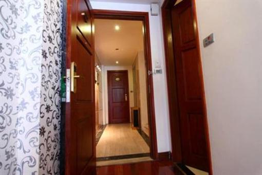 фото отеля Hanoi A1 Hotel